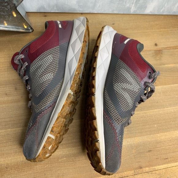 New Balance 590vTrail Running All Terrain - Picture 3 of 8